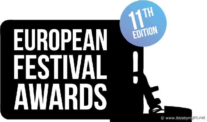 European Festival Awards announce Shortlists!