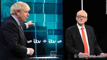 The dirtiest UK election ever? Here are some of the lowest moments of the campaign