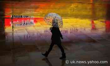 Polling day weather to be wet and cold, say forecasters