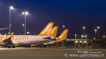 EasyJet vanaf Schiphol naar vierde bestemming in Kroatië