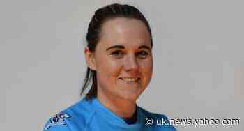 Natalie Harrowell: England rugby league international dies aged 29
