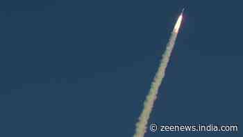ISRO launches radar imaging earth observation satellite RISAT-2BR1 and nine customer satellites by PSLV-C48