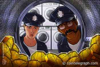 Blockchain Makes Money Laundering Risks Greater, Says Swiss Regulator