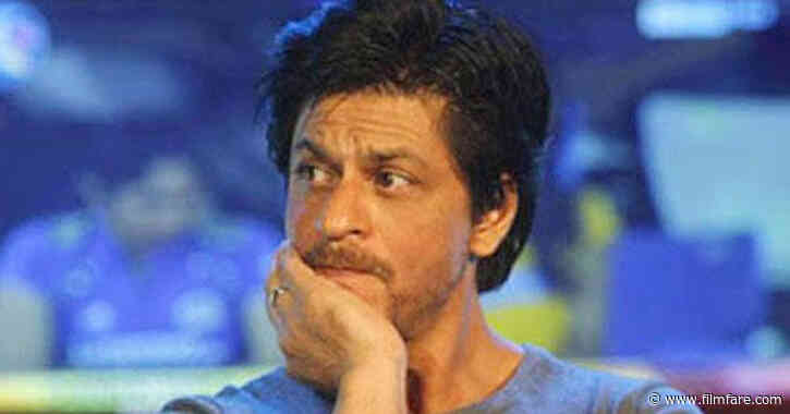 I think we just made bad films. - Shah Rukh Khan