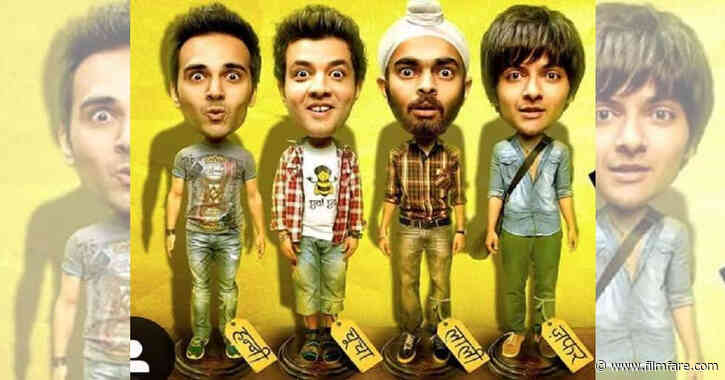 Did Pulkit Samrat and Ritesh Sidwani just confirm Fukrey 3?