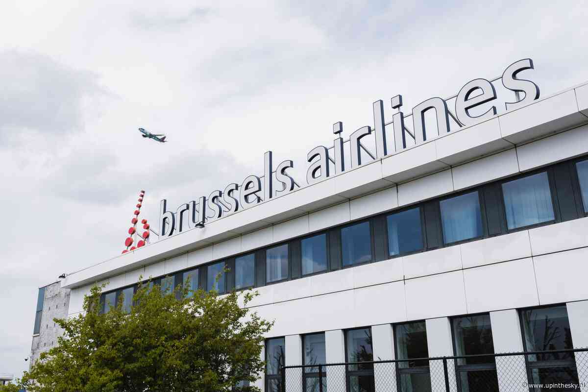 Brussels Airlines krijgt weer een Belgische topman