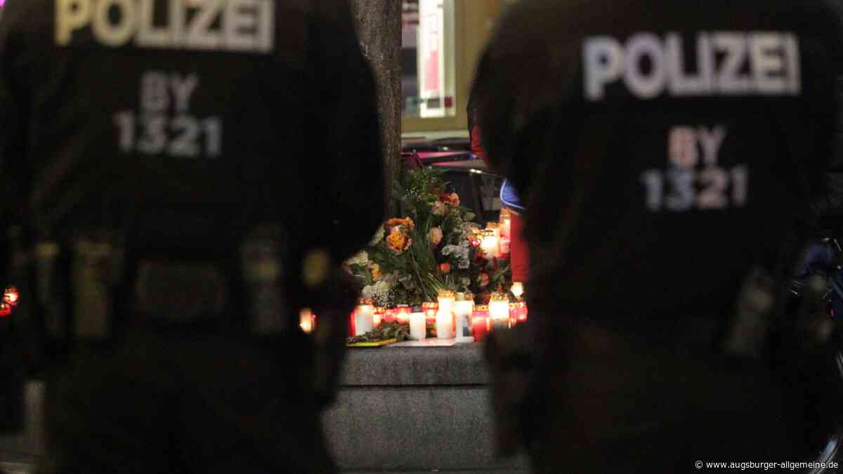 Nach tödlicher Attacke: Polizei zeigt am Kö verstärkt Präsenz