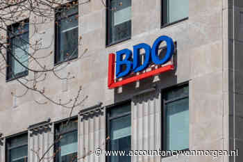 Geen berisping, maar waarschuwing voor BDO’ers in zaak Box Consultants