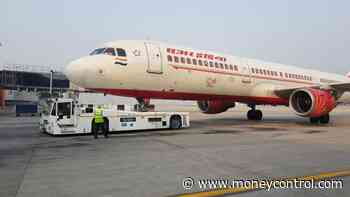 Air India seeks Rs 2,400 cr govt guarantee to raise funds
