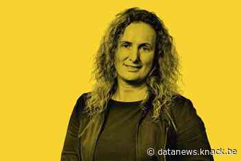 Heidi Rakels verlaat GuardSquare