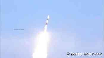 ISRO Successfully Launches RISAT-2BR1 Surveillance Satellite, 9 Foreign Satellites Aboard PSLV-QL Rocket