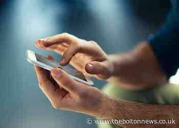 Facebook message sender in court