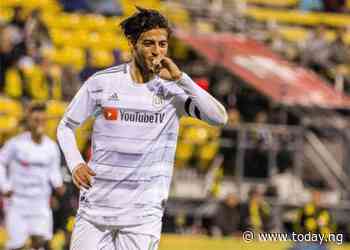Jonathan dos Santos: Carlos Vela has an ‘offer on the table’ to join Barcelona