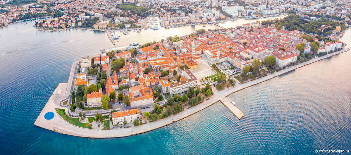 easyJet breidt zomeraanbod uit met vierde bestemming in Kroatië