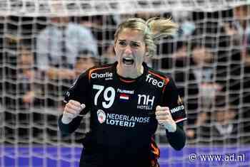 Handbalsters moeten nog steeds vrezen voor salonremise Duitsland - Noorwegen