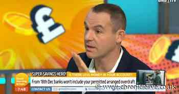 Going on holiday? Money saving expert Martin Lewis on if you should buy currency before the election
