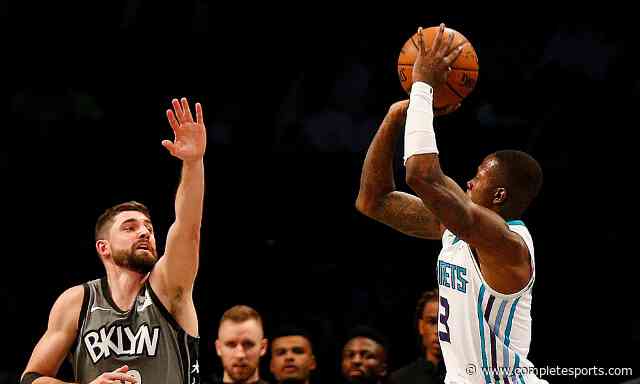 Nets And Spencer Dinwiddie Will Host Hornets At Barclays Center