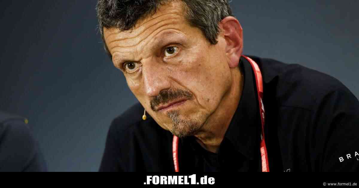 Günther Steiner glaubt: Budgetobergrenze ist kontrollierbar
