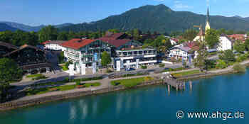 Hirmer übernimmt Hotel Bachmair am See