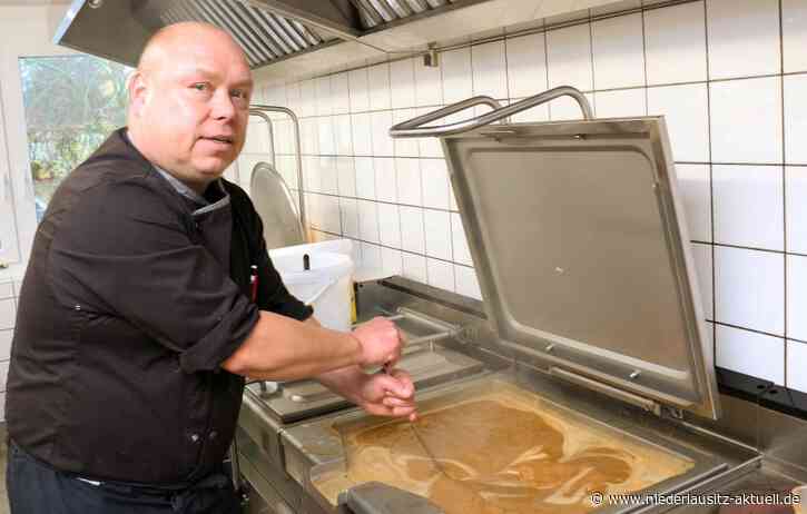 Lebensmittelverschwendung in Calau: Küchenbetreiber appellieren an Kitaeltern