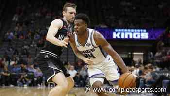 Kings And Buddy Hield Will Host Thunder At Golden 1 Center