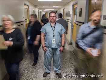 Doctor who coordinated Broncos ER response wins prestigious prize