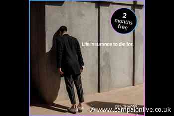 Life-insurance Facebook ad banned by ASA for 'trivialising suicide'
