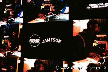 Brand Slam: Guinness vs Jameson