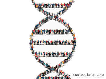 EXCLUSIVE: Brits back sharing DNA for research