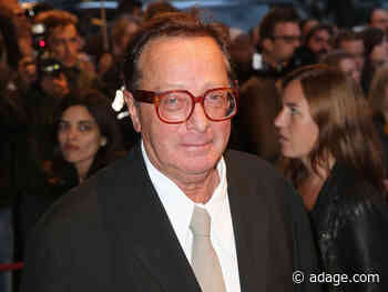 Maurice Saatchi exits M&C Saatchi and more departures at Publicis: Wednesday Wake-Up Call