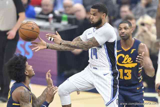 Rockets Vs. Cavaliers – This Will Be The First Time These Teams Meet This Season