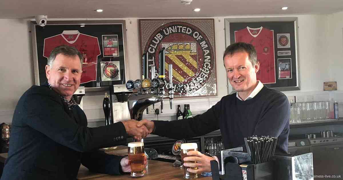 Joseph Holt to remain FC United supplier following ‘rigorous tendering exercise’