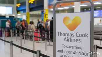 und sorgt für komplette Entschädigung von Thomas-Cook-Kunden