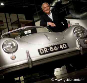 Hof: peperdure Porsche moet nu écht terug naar erfgenamen overleden miljonair