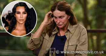 Kim Kardashian slams I'm A Celebrity bosses over claims family 'snubbed' Caitlyn Jenner
