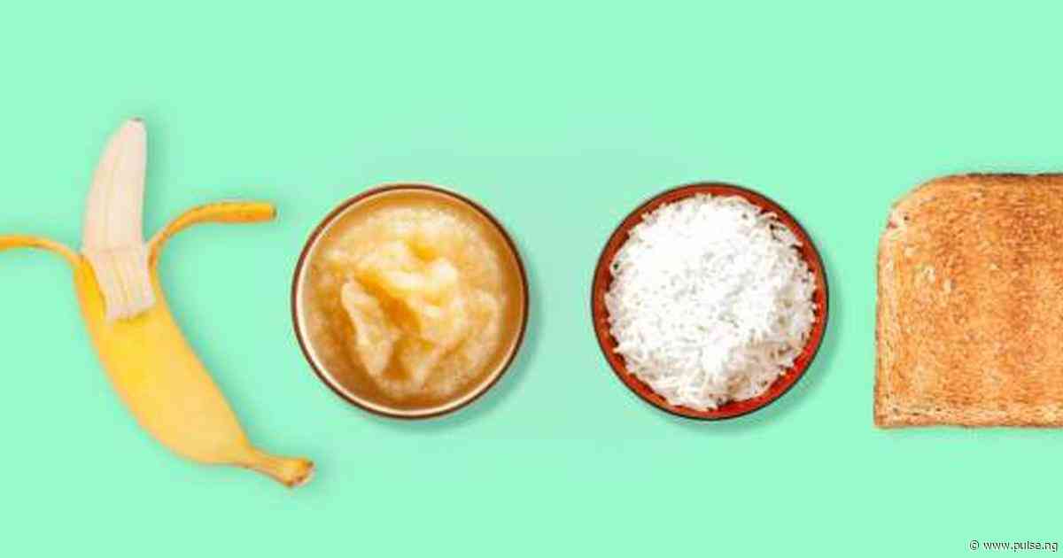 10 foods and drinks for when stomach flu strikes
