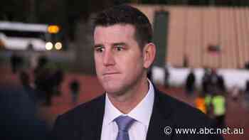 Court hears what soldier Ben Roberts-Smith claims happened during Hekmatullah mission in 2012