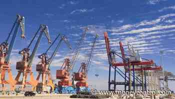 Ningbo’s rise as the world’s largest port has lessons for India