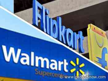 Walmart, Flipkart jointly invest in Ninjacart startup