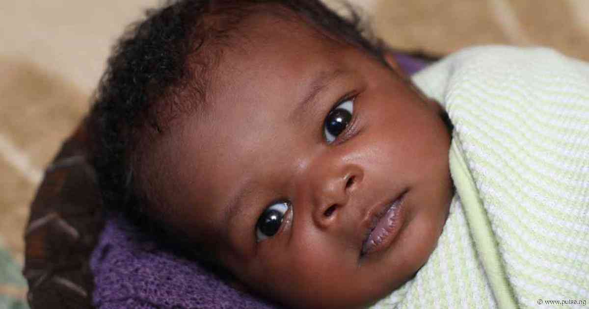Why do babies hiccup so often?