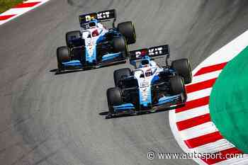 Russell qualifying whitewash over Kubica harder than people think
