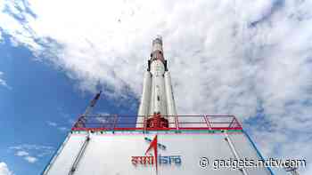 ISRO Successfully Inserts RISAT-2BR1 Satellite Into Orbit, Touches 319 Foreign Satellite Launch Mark