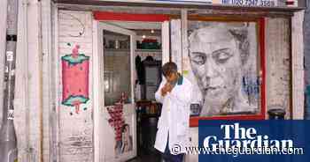 Dougie Wallace's East End – in pictures