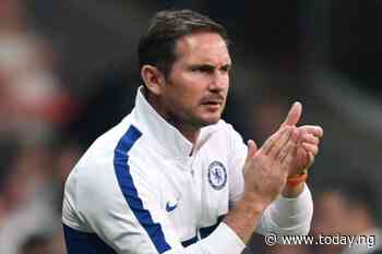 Frank Lampard out to replace Eden Hazard in the January transfer period