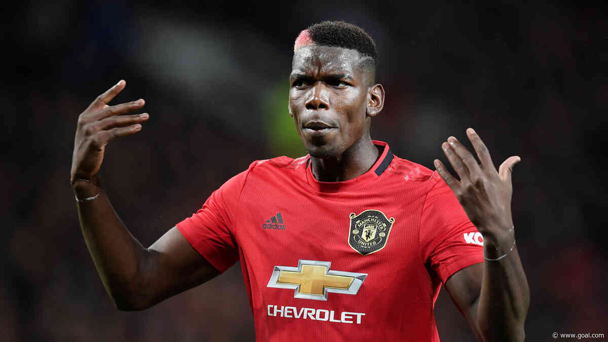 'He'll play loads of games' - Solskjaer delivers Pogba injury update & confirms Matic return