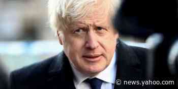 The UK could be heading for another hung parliament as Boris Johnson's poll lead over Labour halves
