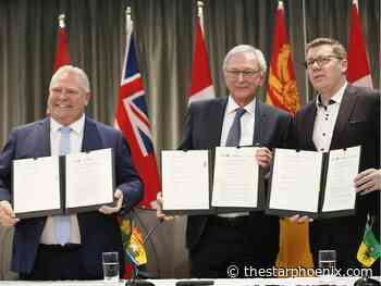 Opinion: Saskatchewan should consider enriching its uranium