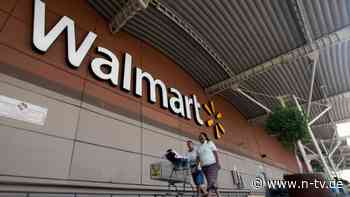 Klare Ansage an Walmart: Koks-Pulli erzürnt Kolumbiens Regierung
