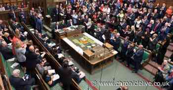 What happens to MPs when they lose their seats in general election?