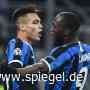 Inter Mailands Aus in der Champions League: Lu La Land